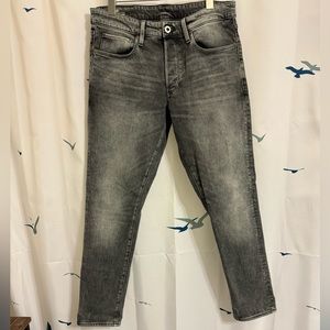 GStar Raw 3301 Straight tapered jeans 32x32